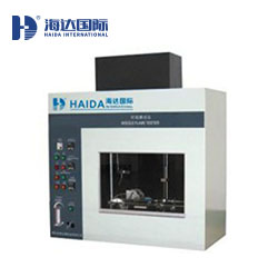 塑料燃燒試驗機HD-R807