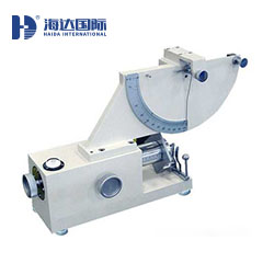 垂直彈性試驗機HD-R810-1